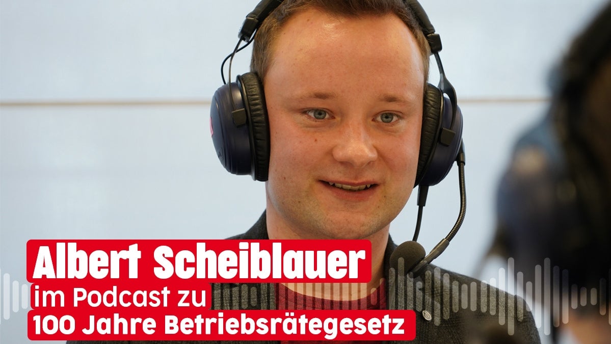 Albert Scheiblauer