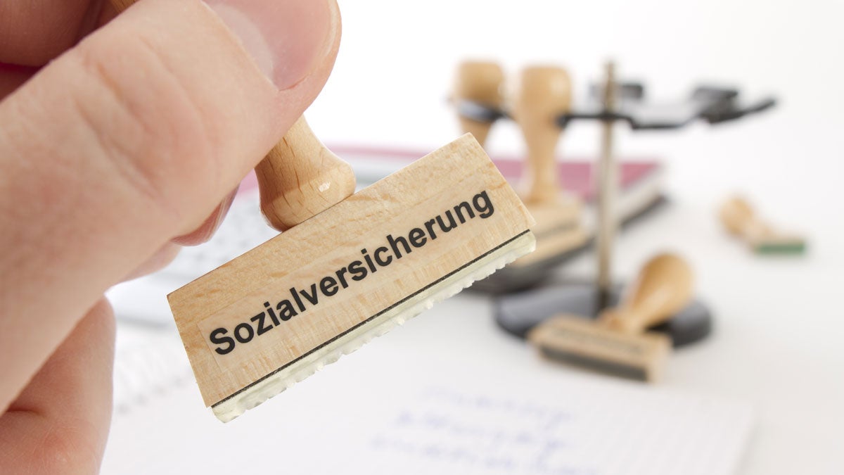 Verfassungsgerichtshof verhandelt Kassenfusion
