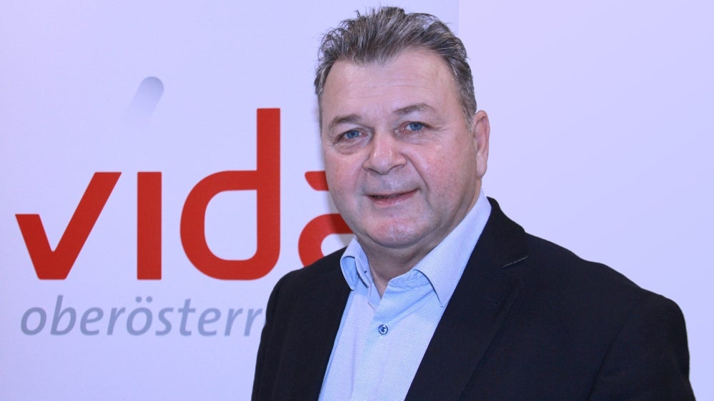 Helmut Woisetschläger