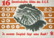 ÖGB & Gewerkschaften