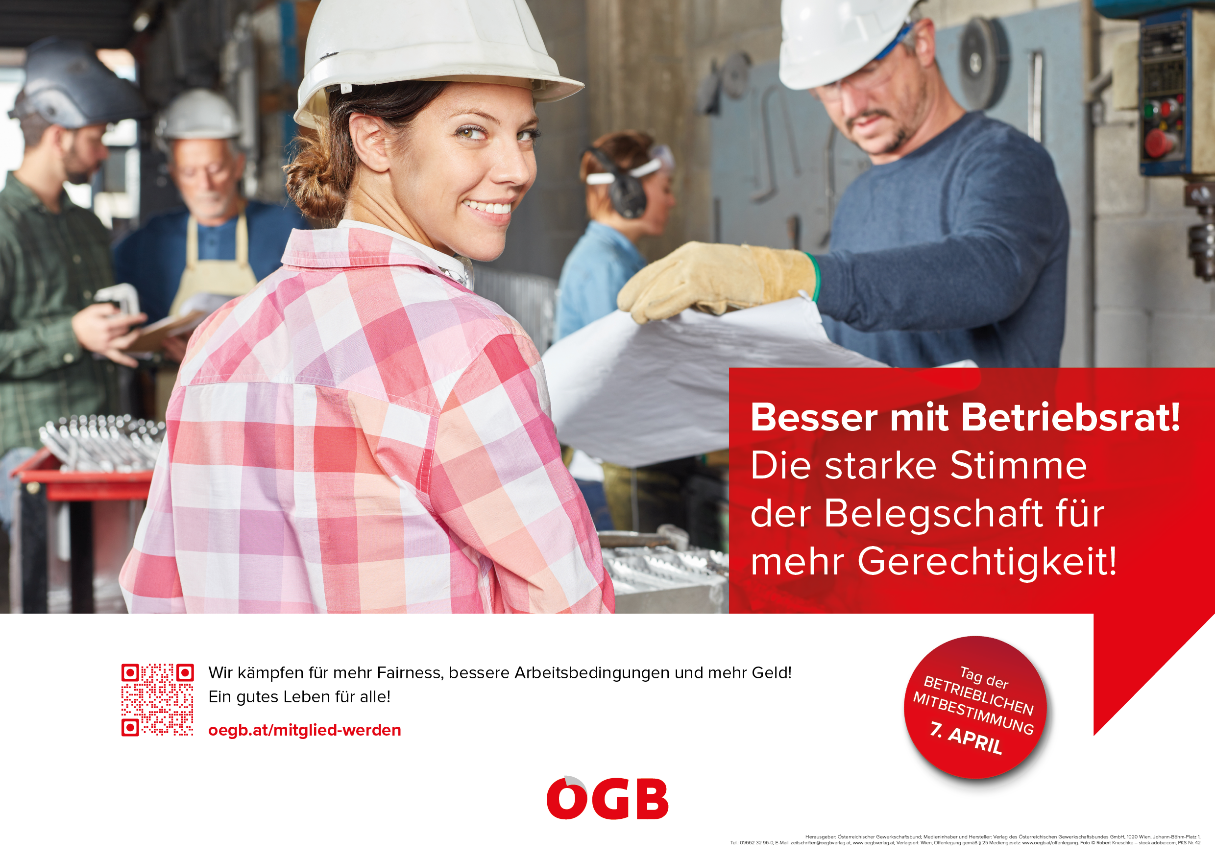 42 pks a3 betriebliche mitbestimmung dr