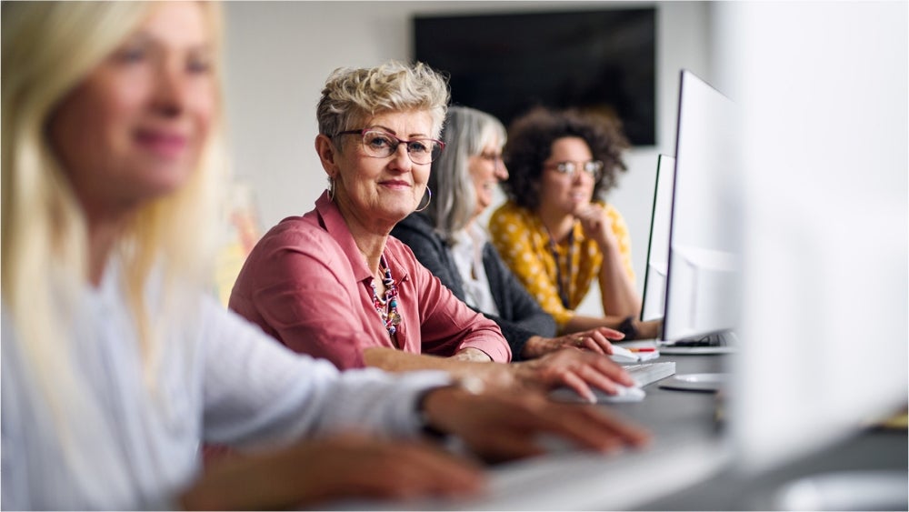 Was eine Arbeitsstiftung ist und was sie dir bringt