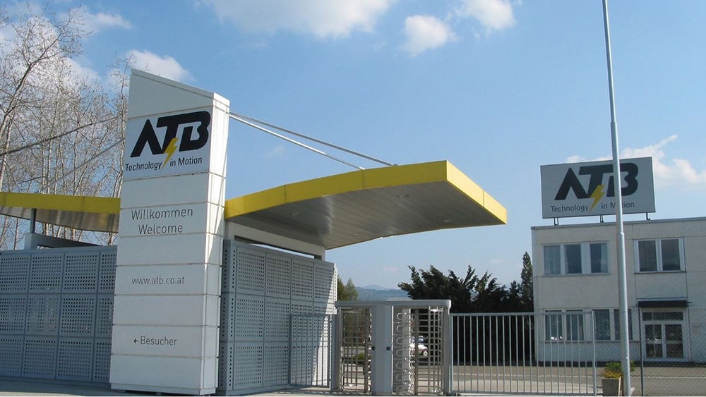 ATB Spielberg