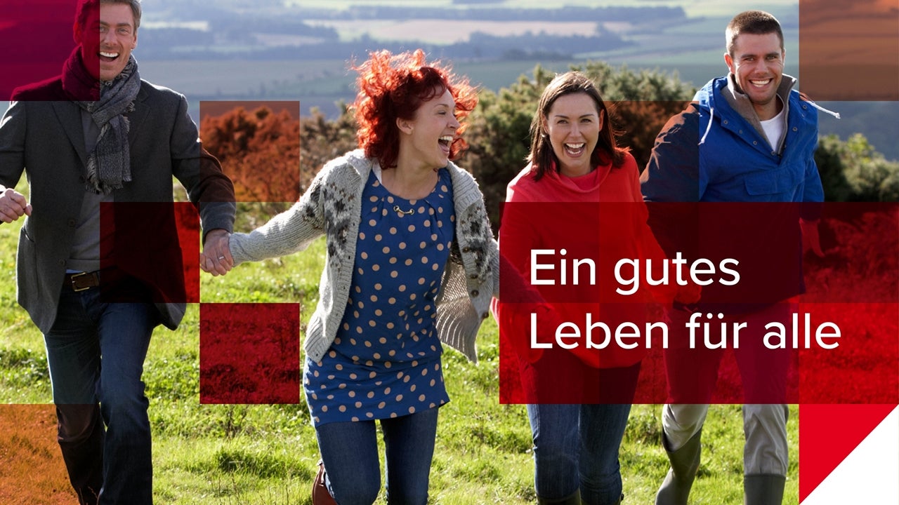 ÖGB präsentiert sich im neuen Design