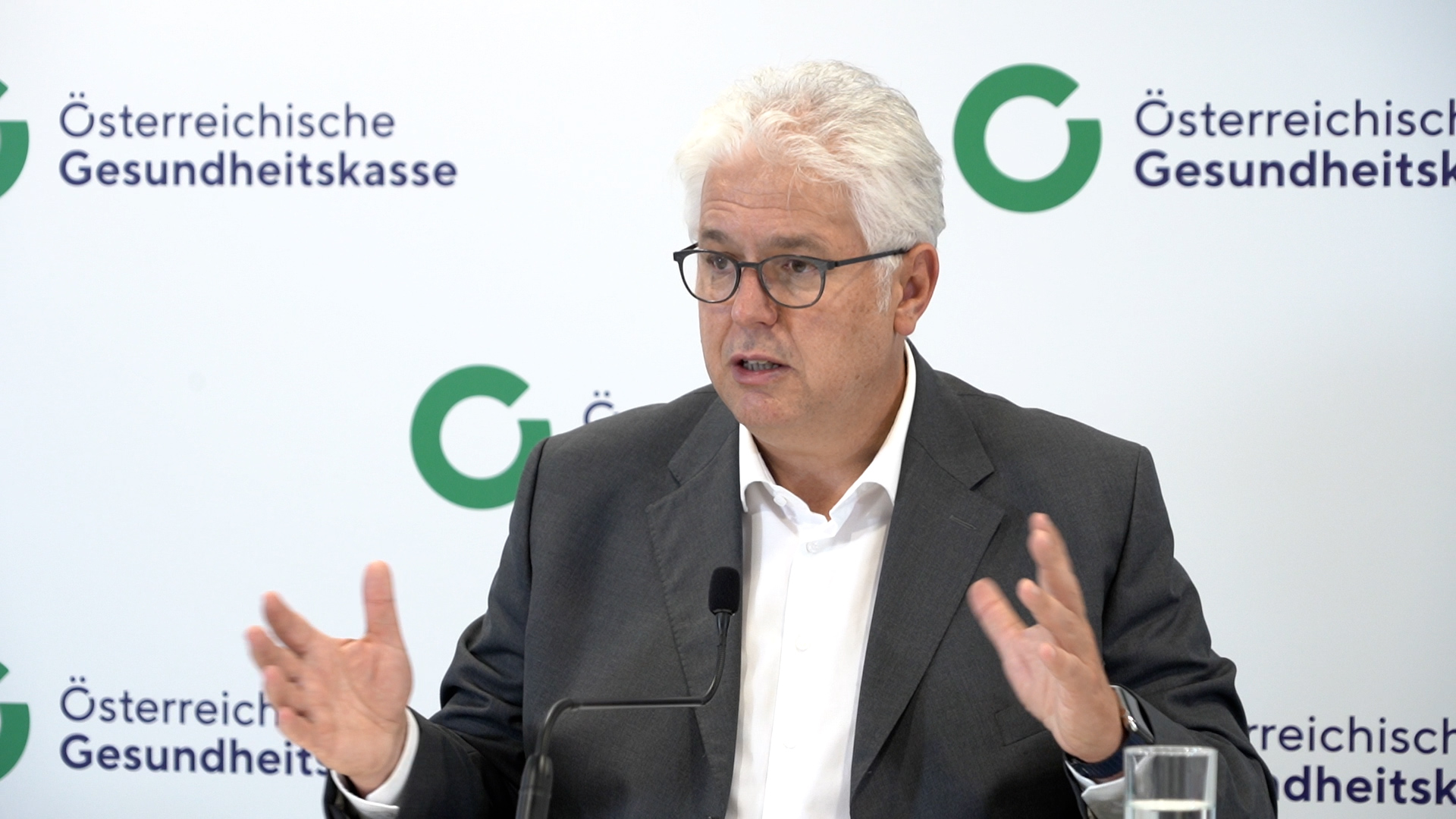 Andreas Huss ÖGB