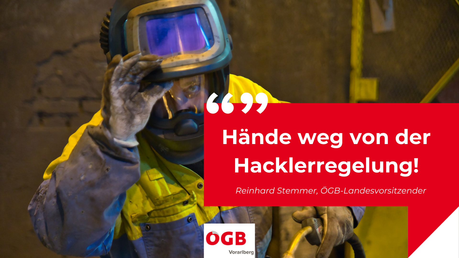 Hacklerregelung