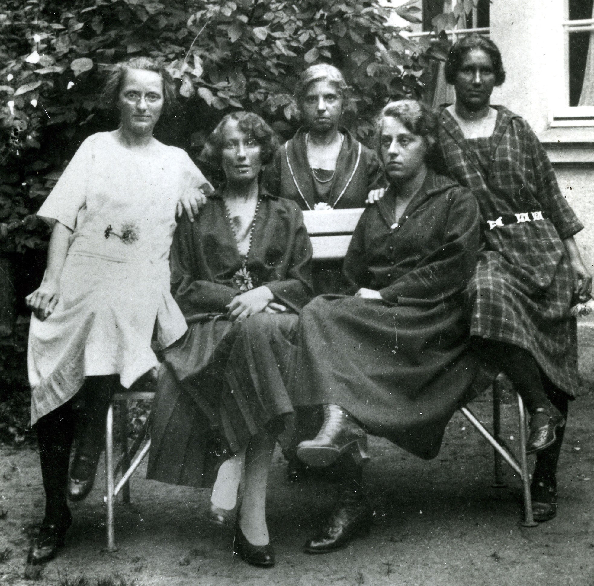 Familie Moik
