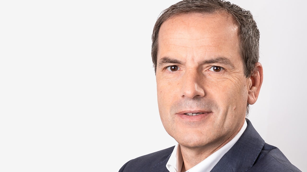 Ing. Christian Meidlinger