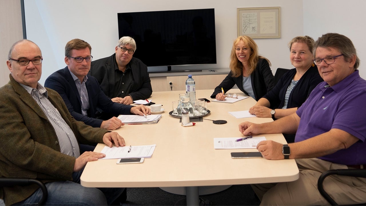 Forschen, damit es den ArbeitnehmerInnen besser geht