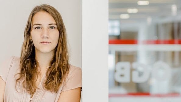 Susanne Hofer Lehrlinge arbeiten in Krise wie Fachkräfte