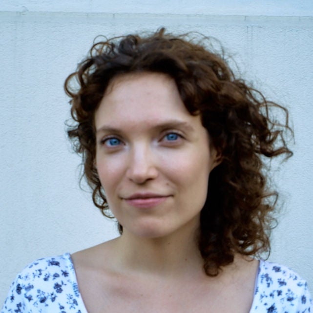 Tanja Holz ÖGB Autorin Tanja Holz