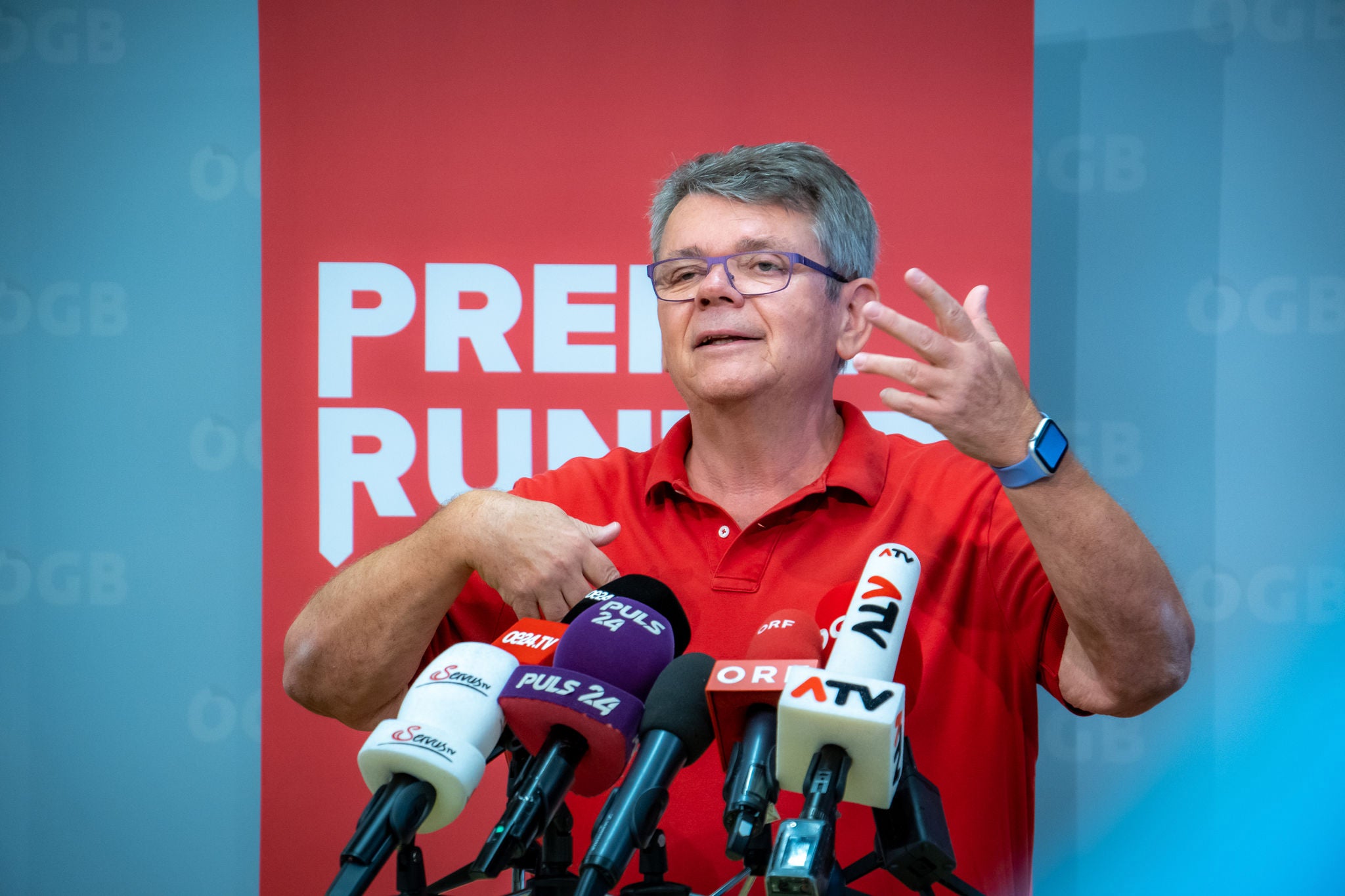 Wolfgang Katzian