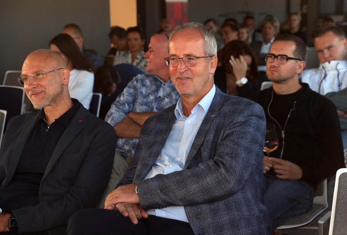 Sommerdialog: Wer soll das bezahlen?