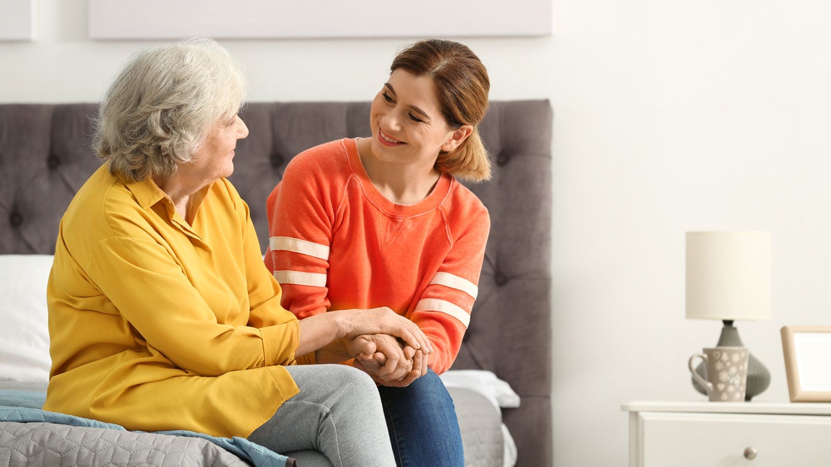 Fragen und Antworten zur Pflegekarenz