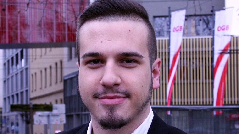 Almir Kovacevic