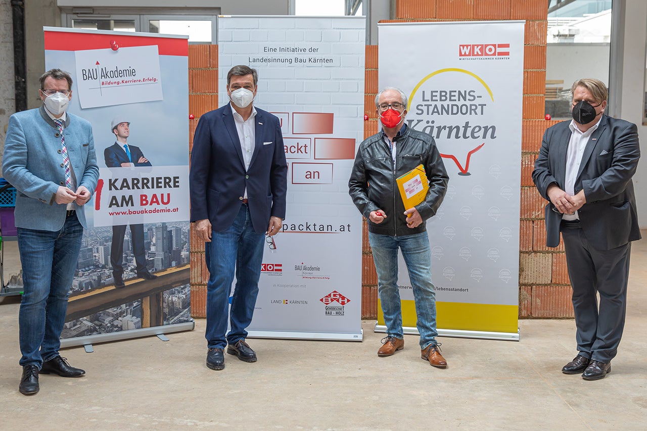Pressekonferenz WKÖ