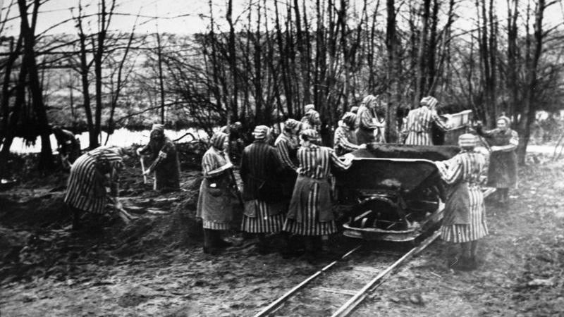 Verfolgt, verhaftet, ermordet – GewerkschafterInnen in der Nazizeit