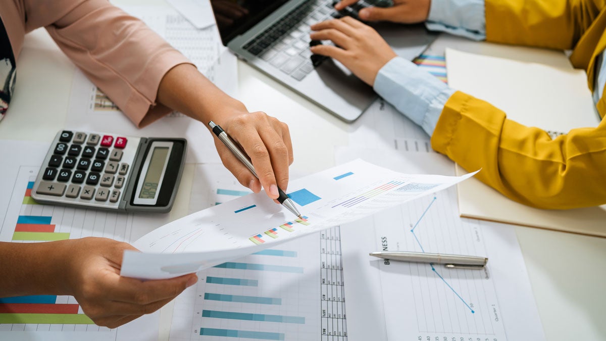 Finanzierung