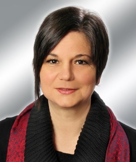 Susanne Graaf, stellvertretende Leiterin des Chancen Nutzen Büros