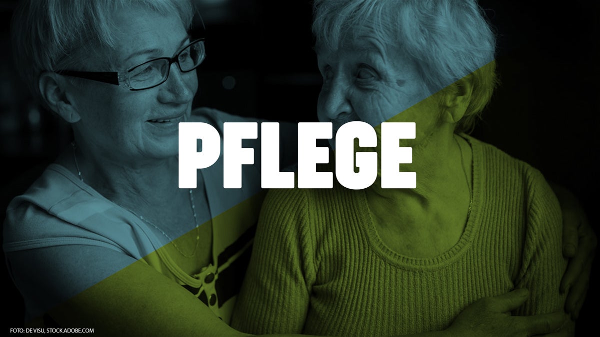 Das Pflegekapitel ist leider eine schwere Enttäuschung