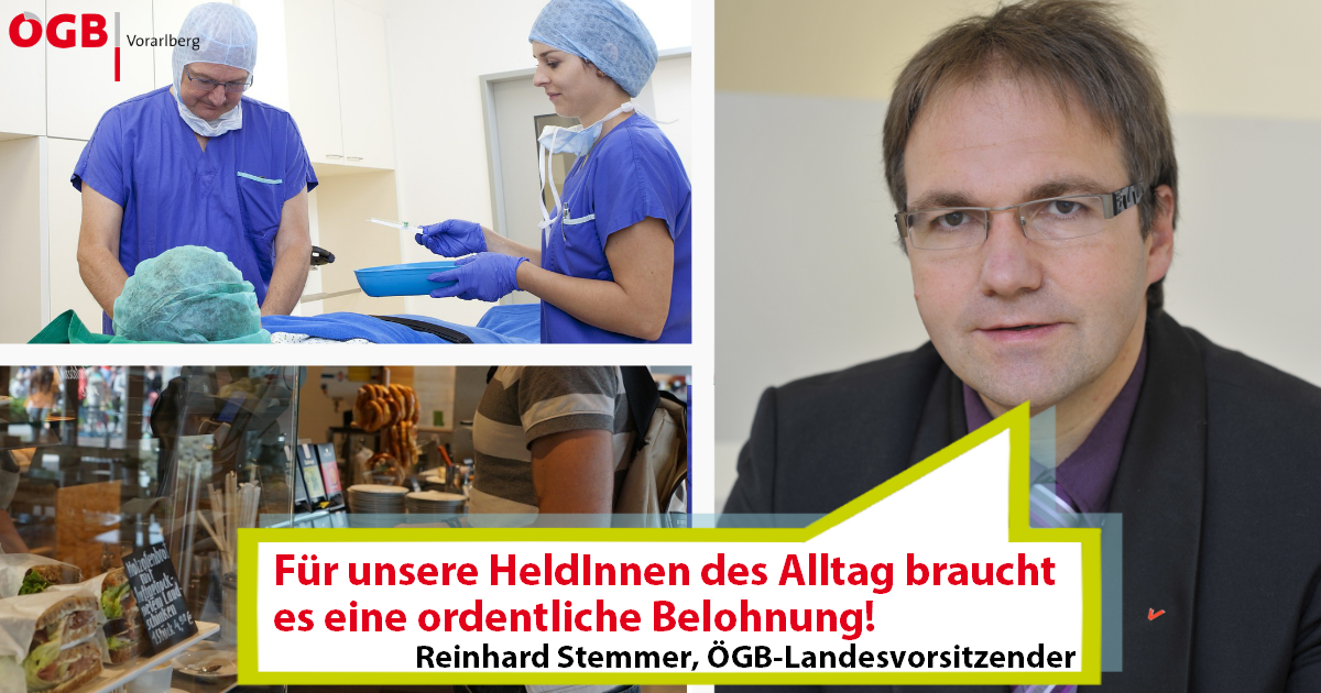 Systemerhalter Belohnung