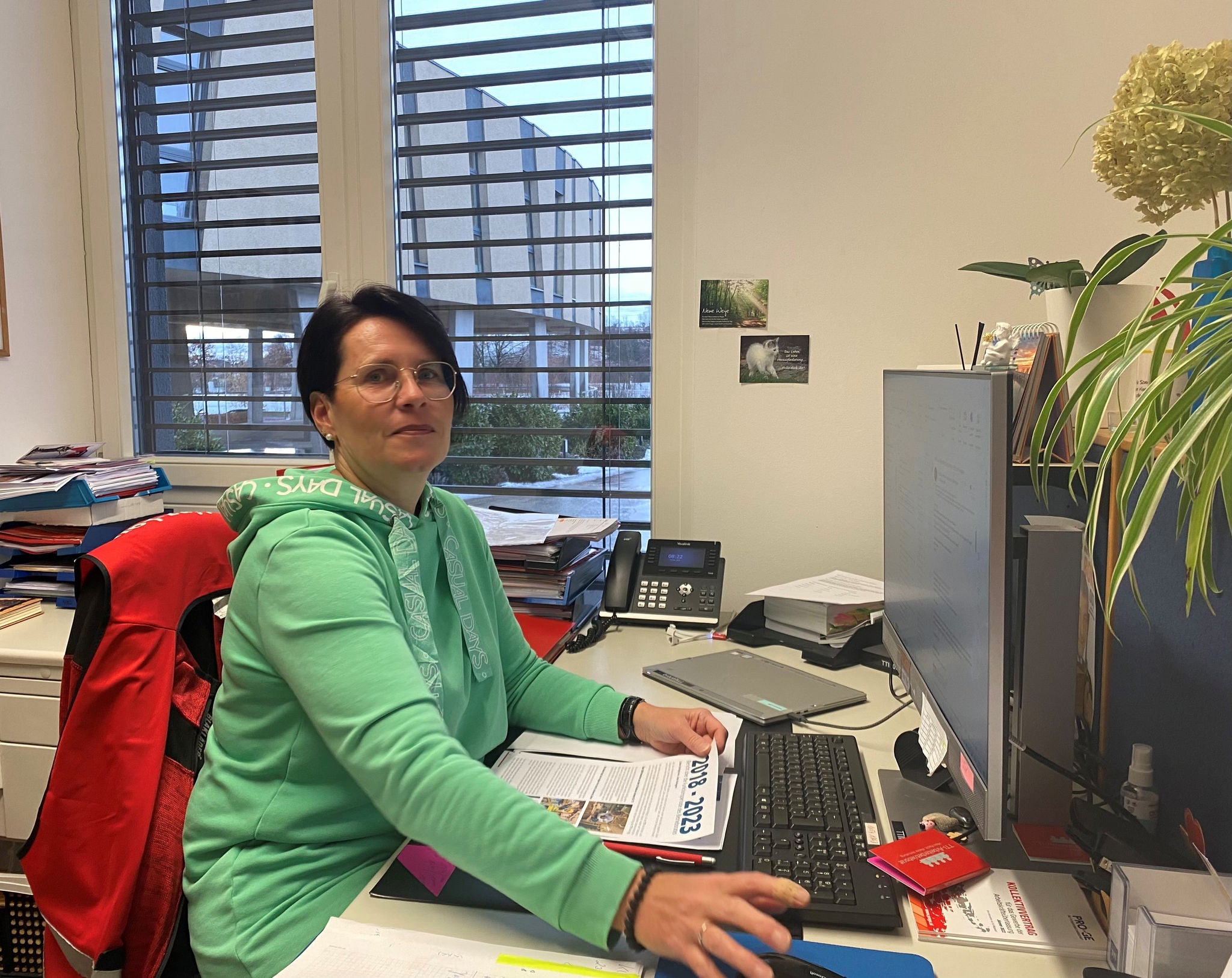 Jutta Neulinger