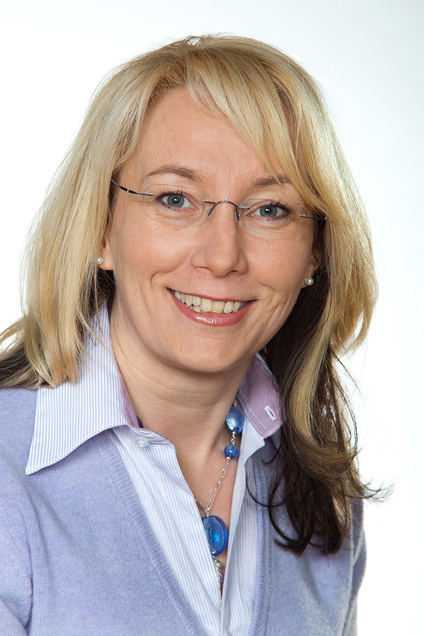 Christine Summerer
