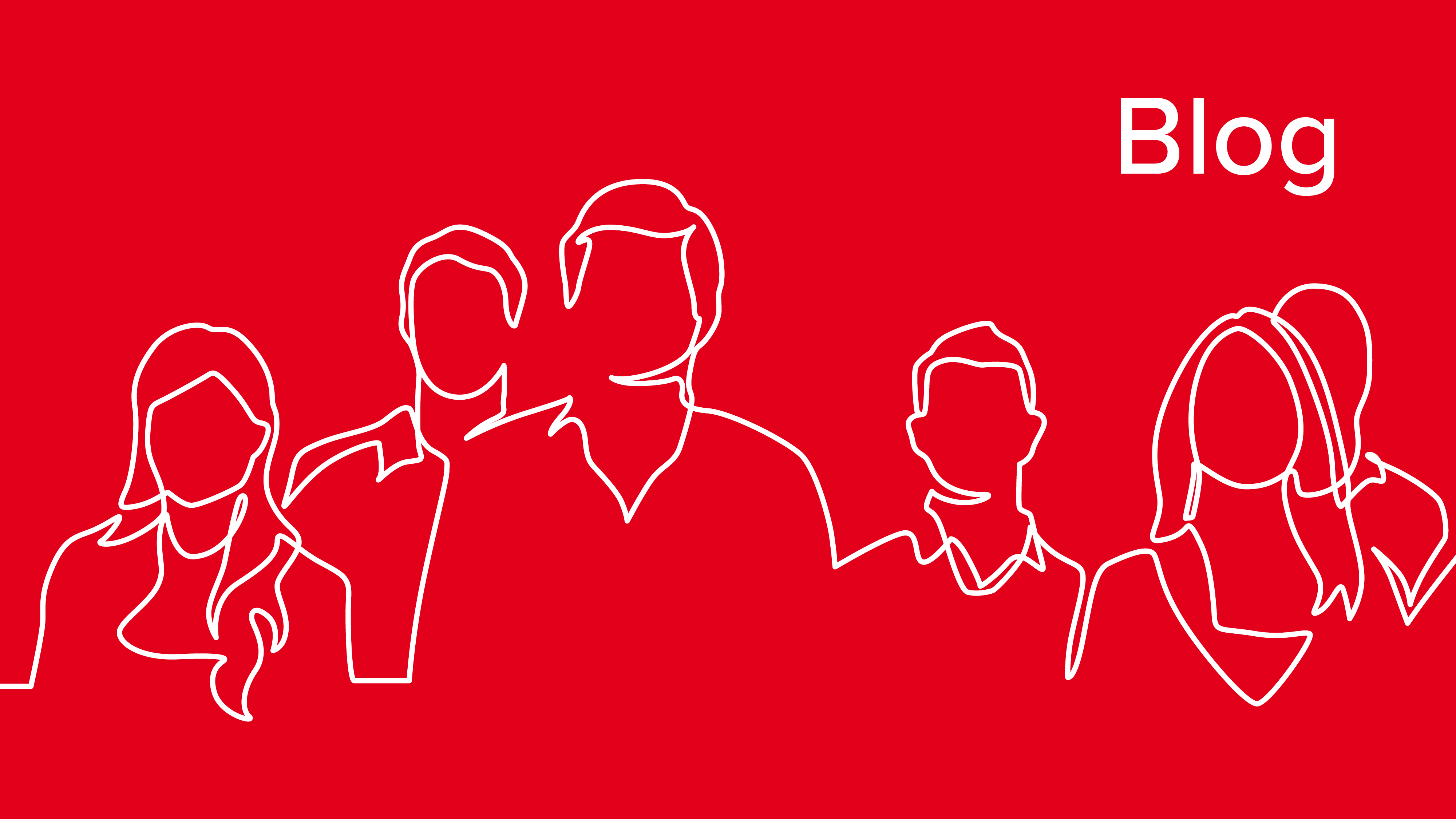 Blog 20. ÖGB Bundeskongress