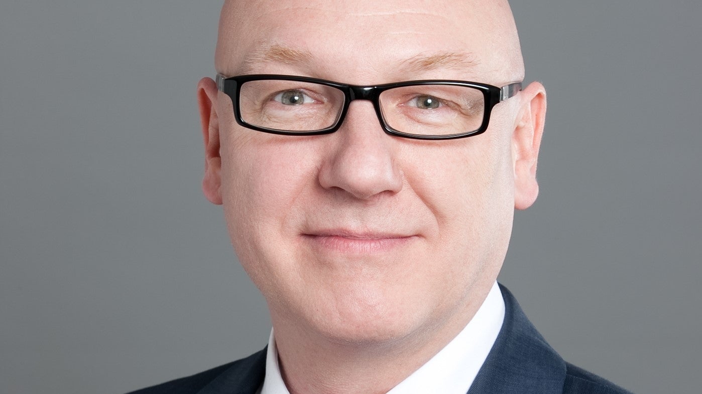 Martin Müller