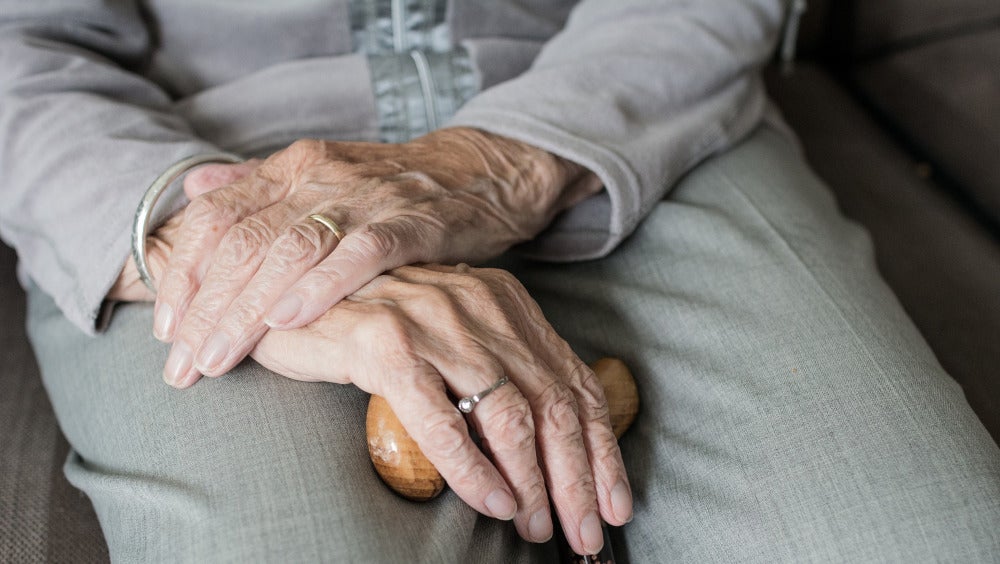 Beschäftigte in der Pflege leisten unschätzbar wichtige Arbeit