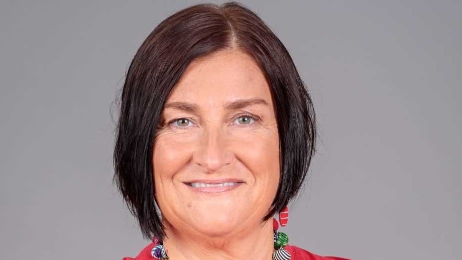 Penny Bayr (Nationalratsabgeordnete SPÖ)