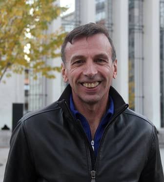 Hansjörg Hanser