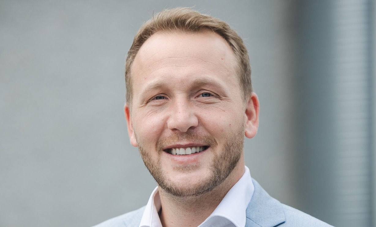 Bernhard Rieger