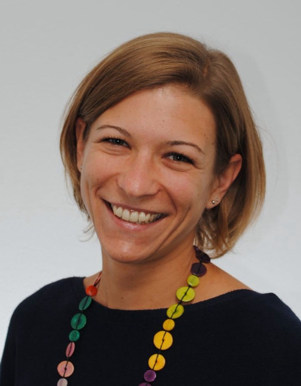 Bernadette Korherr