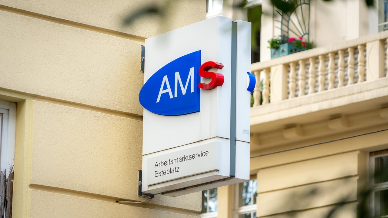 Mehr Personal fürs AMS