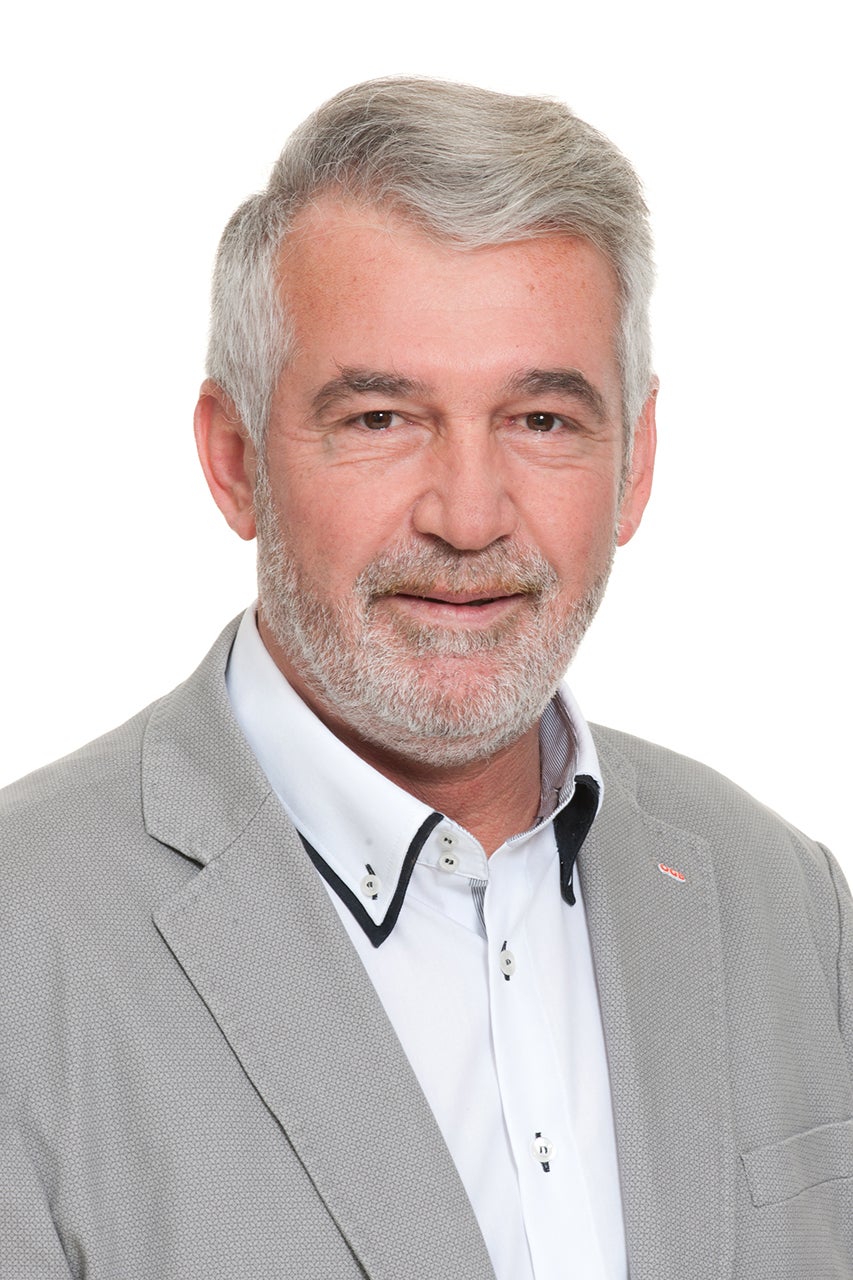 Dreier Robert
