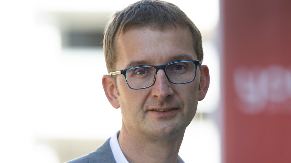 Christian Jedlinger