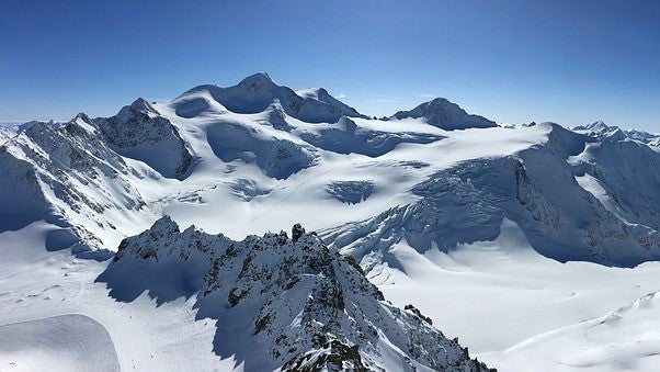 Mit den ÖGB-Skitagen können ÖGB-Mitglieder viel Geld sparen.