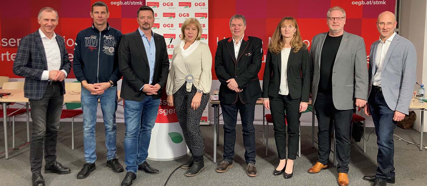 OEGB_Konferenz Südweststeiermark