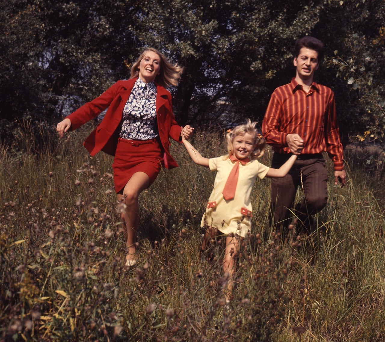 Familie