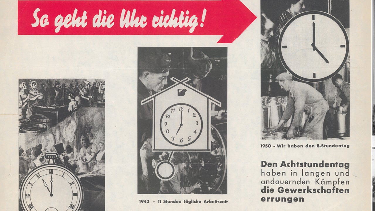 Kollektivverträge