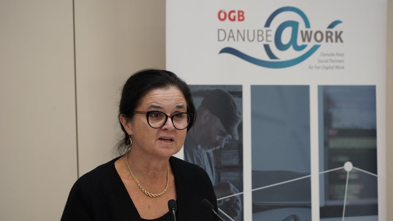Solidarität über Grenzen hinweg