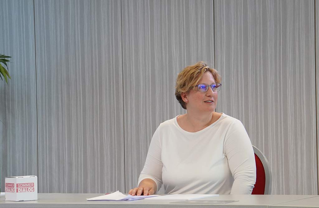 Silvia Hruska-Frank