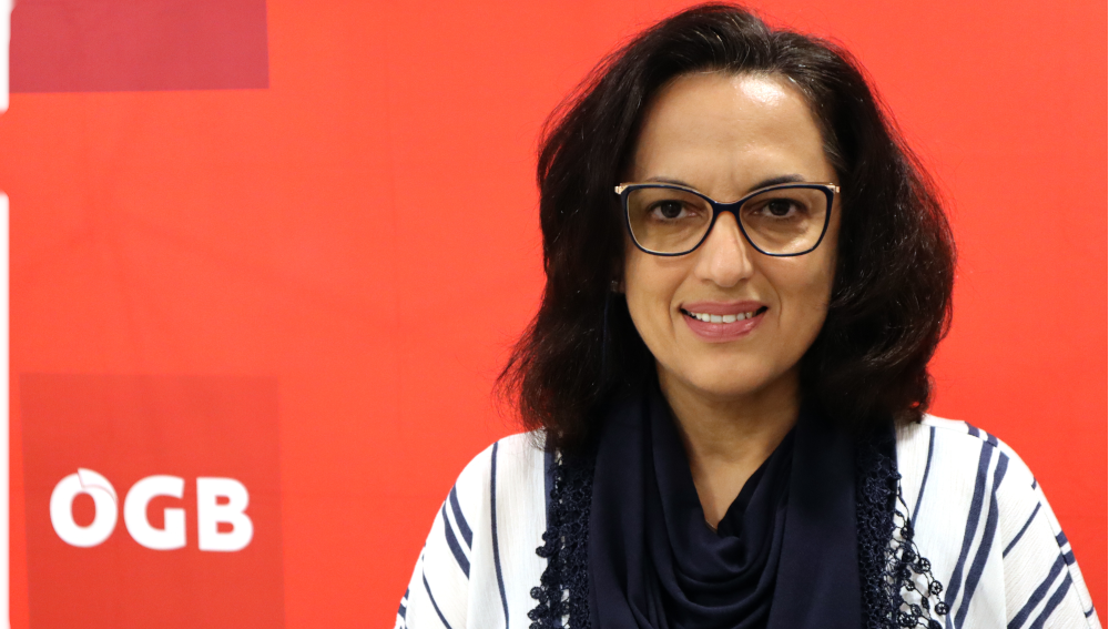 Nesrin Aydin