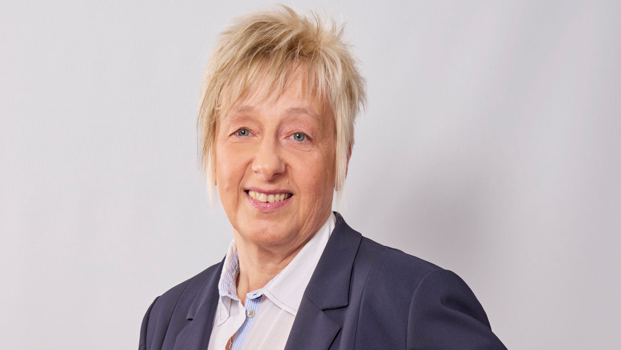 Christine Heitzinger