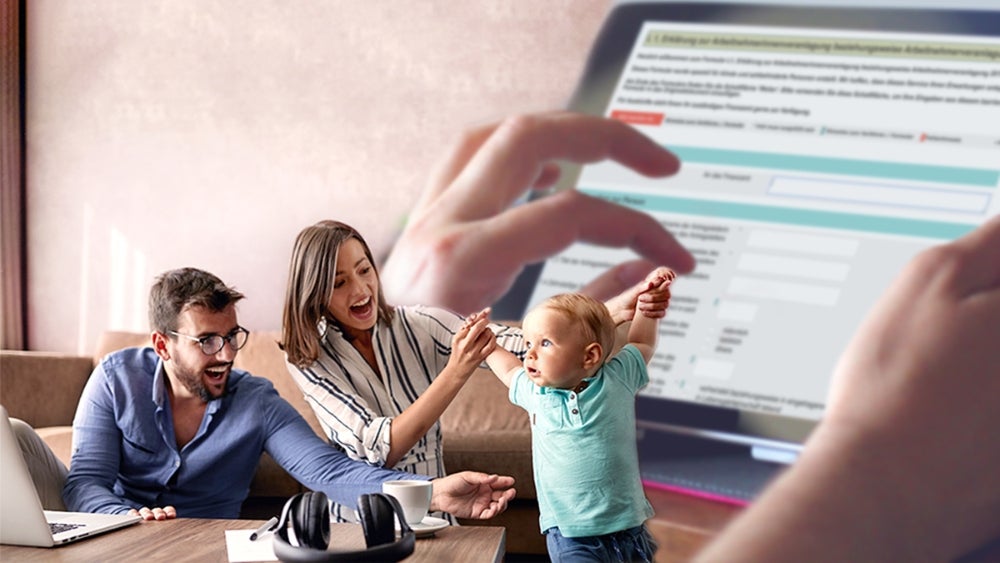 Familienbonus
