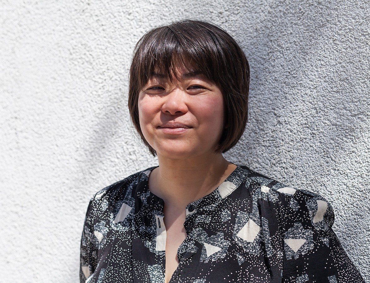 Vina Yun