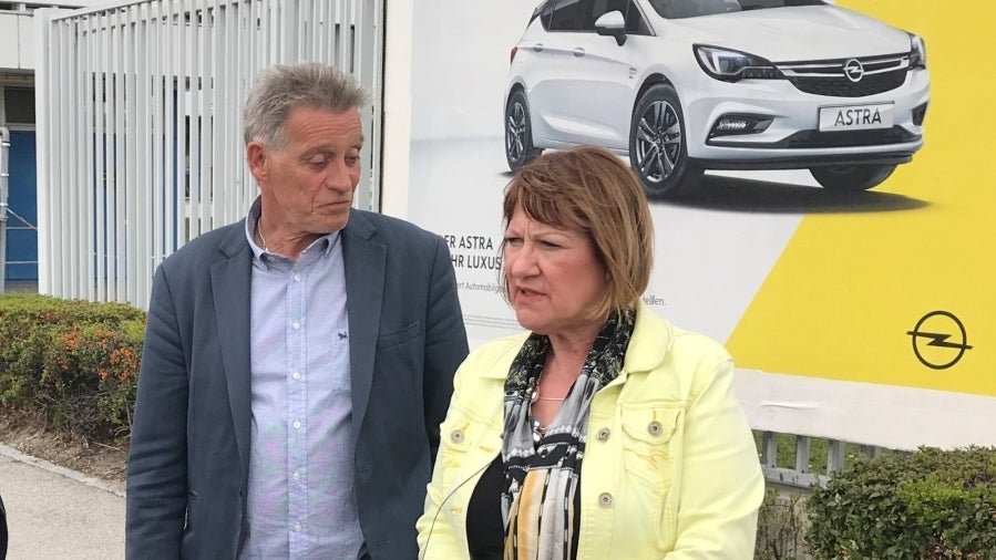 Opel streicht Arbeitsplätze