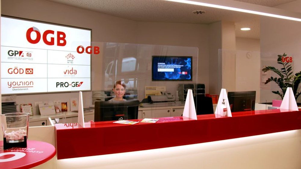 ÖGB-Haus in Linz bleibt geöffnet