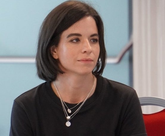 Katharina Mader im Interview